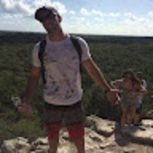 Meet your Posher, Matthew